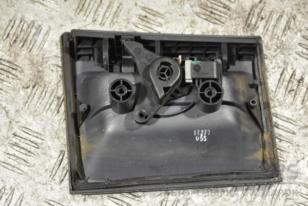 Ручка двері зовнішня задня права Skoda Roomster 2006-2015 5J7839206A 314175 - 2