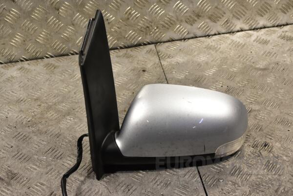 Зеркало левое электр 6 пинов VW Touran 2003-2010 1T0857933 314195 - 2