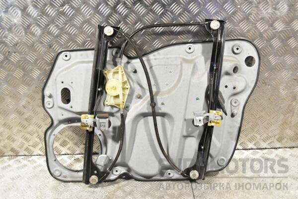 Склопідйомник передній лівий електро VW Touran 2003-2010 1T1837729AN 314197 - 2