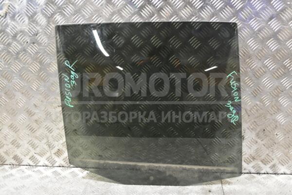 Скло двері заднє праве Ford Fusion 2002-2012 314211 euromotors.com.ua