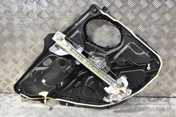 Склопідйомник задній правий механ Ford Fusion 2002-2012 314213 - 2