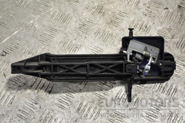 Ручка двері зовнішня задня права Ford Fusion 2002-2012 314215 - 2