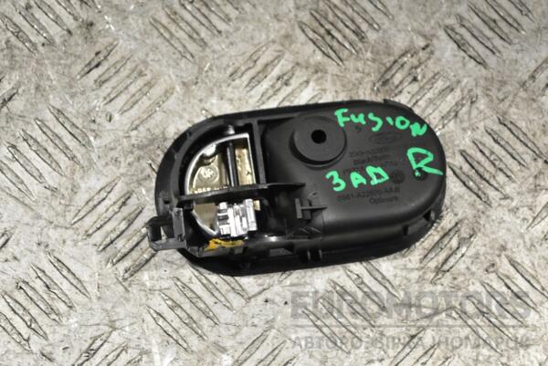 Ручка двері внутрішня задні праві Ford Fusion 2002-2012 2S61A22600AGW 314217 - 2