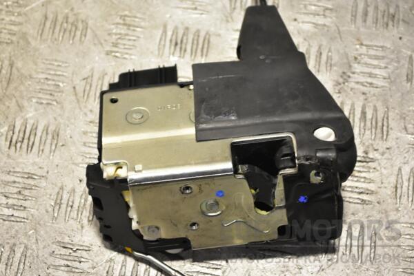 Замок двері задній правий електр 4 піна (дефект) Ford Fusion 2002-2012 2S6AA26412BJ 314220 - 2