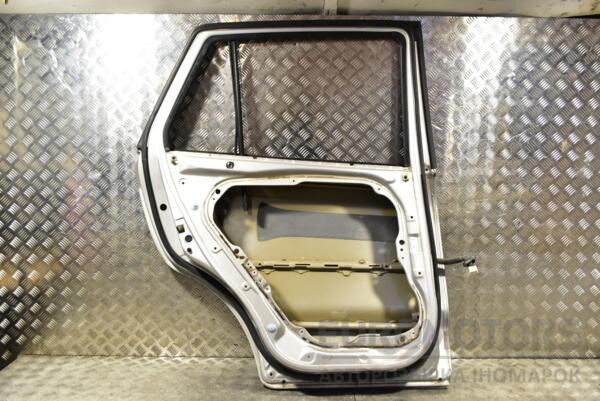 Дверь задняя левая Hyundai Santa FE 2006-2012 770032B030 314222 - 2