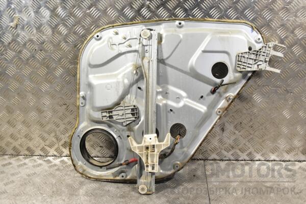Склопідйомник задній лівий електро 2 Піна Hyundai Santa FE 2006-2012 834702B020 314226 - 2