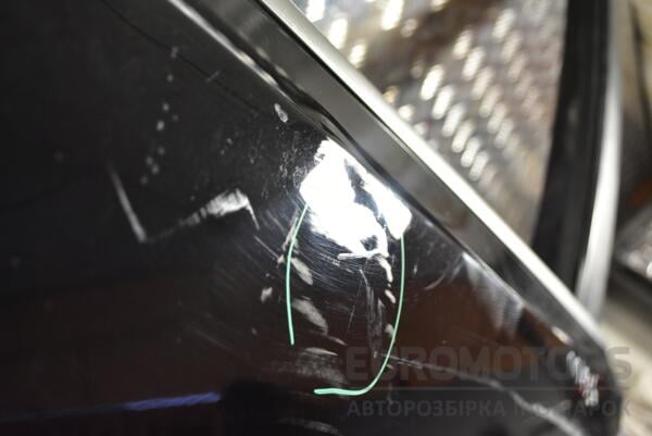 Дверь передняя левая (дефект) Seat Alhambra 2010 7N0831311 314236 - 3