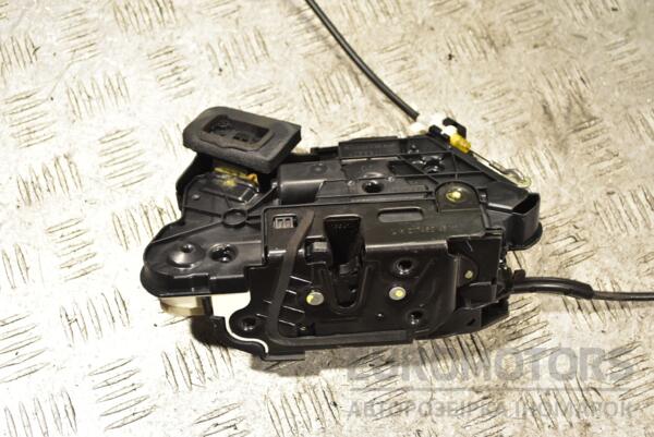 Замок двери передний левый электр 7 пинов Seat Alhambra 2010 5K1837015D 314241 - 2