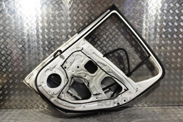 Двері задні праві Hyundai i20 2008-2014 770041J000 314252 - 2