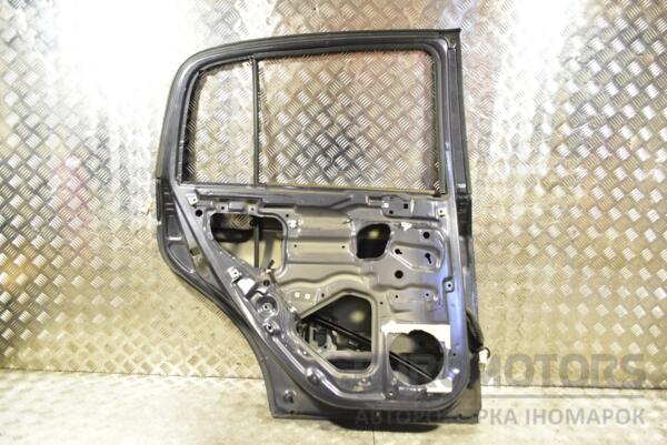 Двері задні ліві Hyundai Getz 2002-2010 770031C020 314265 - 2