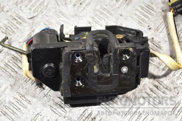 Замок двери задний левый электр 5 пинов Hyundai Getz 2002-2010 814101C020 314269 - 2