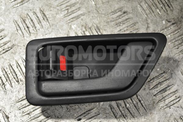 Ручка двері внутрішня ліва передня = задня Hyundai Getz 2002-2010 826101C020 314271 euromotors.com.ua