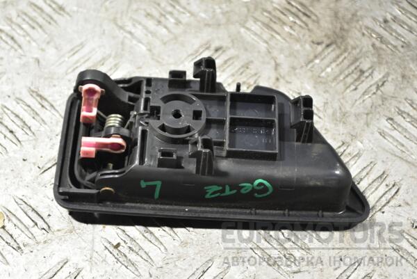 Ручка двери внутренняя левая передняя=задняя Hyundai Getz 2002-2010 826101C020 314271 - 2