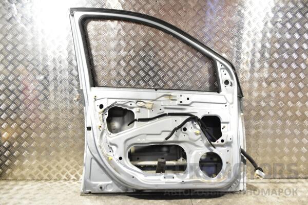 Двері передня ліва (дефект) Hyundai Getz 2002-2010 760031C020 314273 - 3