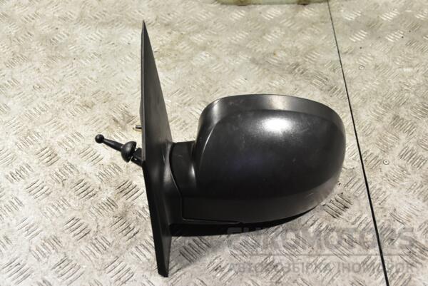 Дзеркало ліве механічне Hyundai Getz 2002-2010 314277 - 2