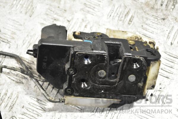 Замок двері передній лівий електро 4 Піна Hyundai Getz 2002-2010 314281 - 2