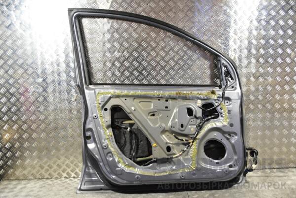 Двері передня ліва Nissan Note (E11) 2005-2013 H01019U0M0 314291 - 2
