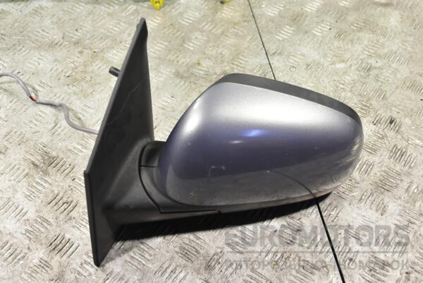 Дзеркало ліве електр 5 пінів Nissan Note (E11) 2005-2013 963029U00B 314294 - 2