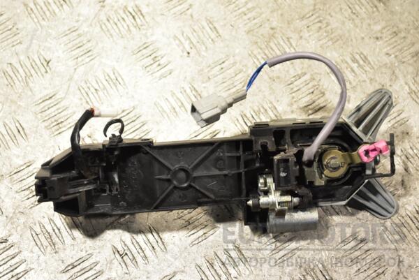 Ручка двері зовнішня передня ліва Nissan Note (E11) 2005-2013 314300 - 2