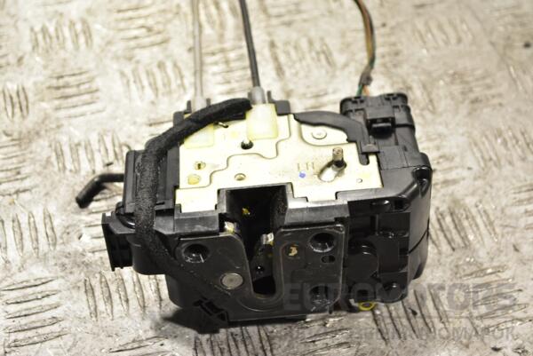 Замок двері задній лівий електро 2 Піна Hyundai i20 2008-2014 814101J020 314310 - 2