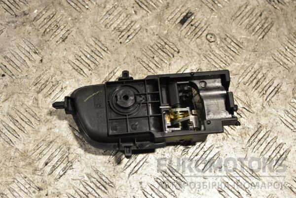 Ручка двери внутренняя задняя левая Hyundai i20 2008-2014 826101J000 314317 - 2