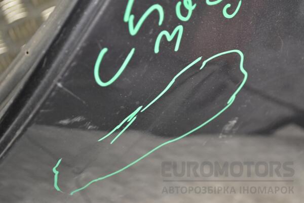 Двері задні ліві седан (дефект) Citroen C5 2008-2017 9006L4 314319 - 2