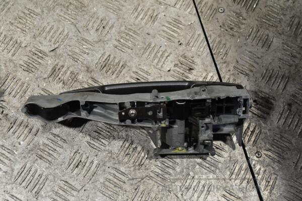 Ручка двери наружная задняя левая Citroen C5 2008-2017 314328 - 2