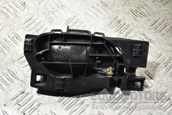 Ручка двери внутренняя задняя левая Citroen C5 2008-2017 9660525480 314330 - 2