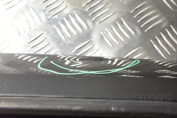Двері задні праві (дефект) Renault Sandero 2007-2013 821006948R 314332 - 2