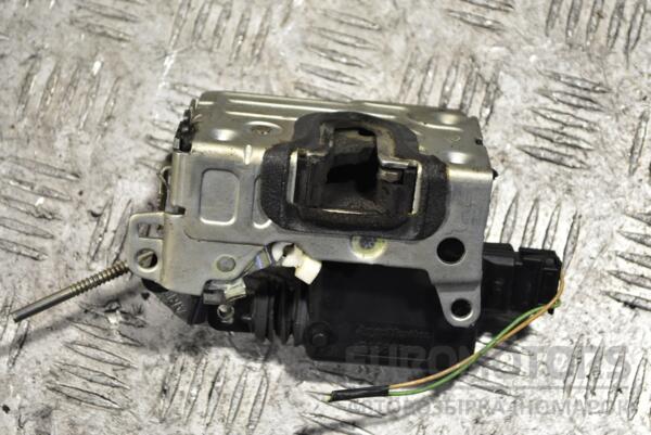 Замок двері задній правий електро 2 Піна Renault Sandero 2007-2013 8200735246 314339 - 2