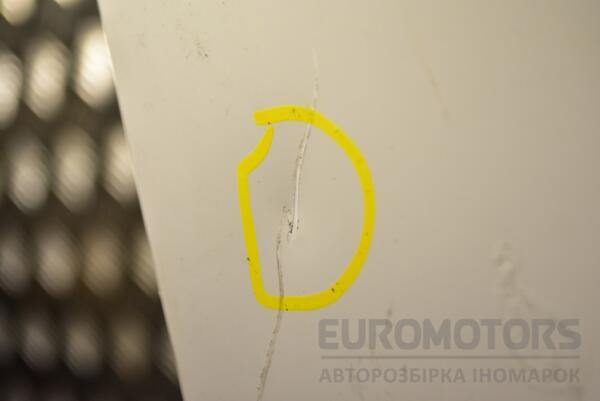 Дверь передняя правая Skoda Octavia (A5) 2004-2013 1Z0831312 314345 - 2