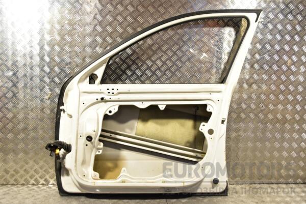 Дверь передняя правая Skoda Octavia (A5) 2004-2013 1Z0831312 314345 - 3