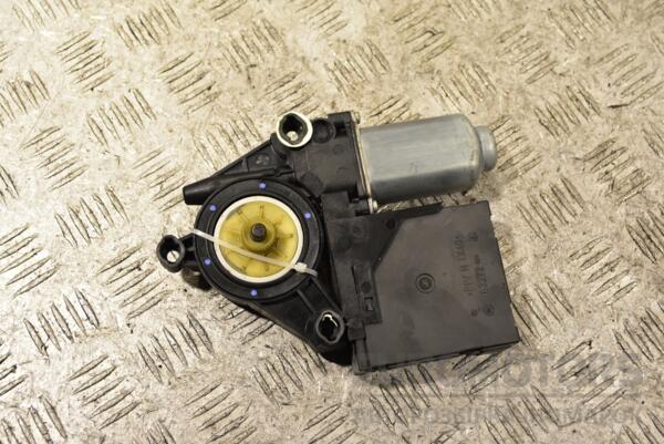Моторчик склопідіймача передній правий Skoda Octavia (A5) 2004-2013 1T0959702B 314353 - 2