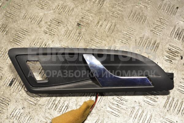 Ручка двері внутрішня передня права Skoda Octavia (A5) 2004-2013 1Z0837248 314357 - 1