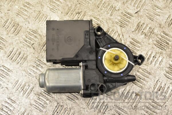 Моторчик склопідіймача передній лівий Skoda Octavia (A5) 2004-2013 1T0959701B 314373 - 2