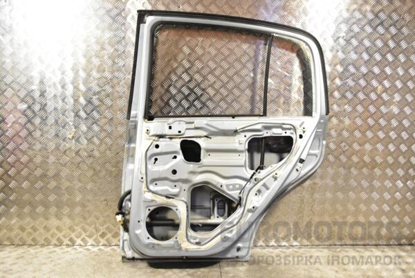 Дверь задняя правая Hyundai Getz 2002-2010 770041C020 314381 - 2