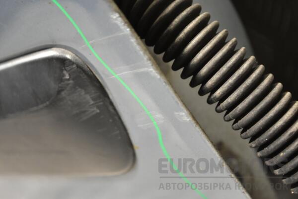 Двері передні праві (дефект) Hyundai Getz 2002-2010 760041C020 314387 - 2