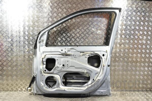 Двері передні праві (дефект) Hyundai Getz 2002-2010 760041C020 314387 - 3