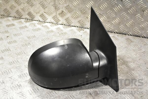 Дзеркало праве механічне Hyundai Getz 2002-2010 314391 - 2