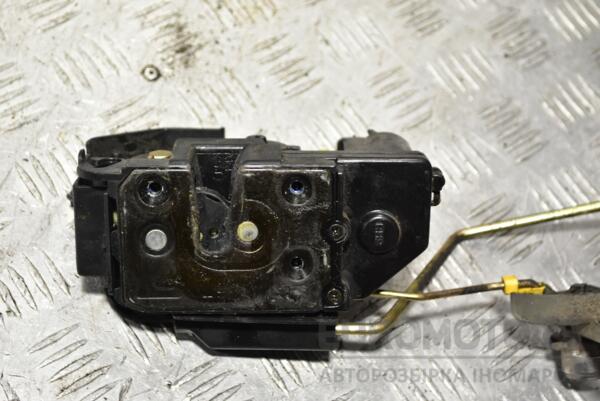 Замок двери передний правый электр 5 пинов Hyundai Getz 2002-2010 314396 - 2