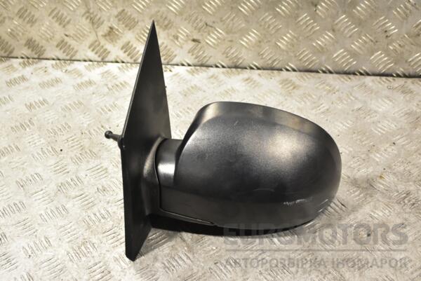 Дзеркало ліве механічне Hyundai Getz 2002-2010 314401 - 2