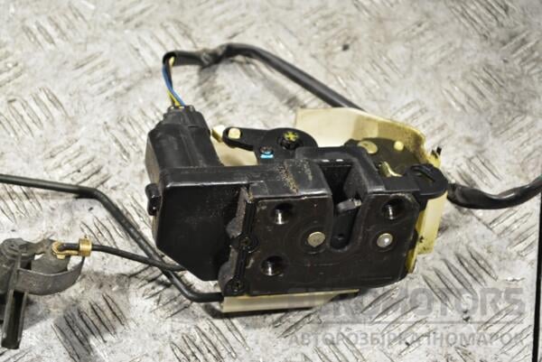Замок двері передній лівий електро 4 Піна Hyundai Getz 2002-2010 314405 - 2