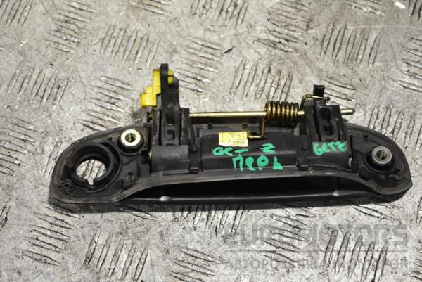 Ручка двери наружная передняя левая Hyundai Getz 2002-2010 314407 - 2