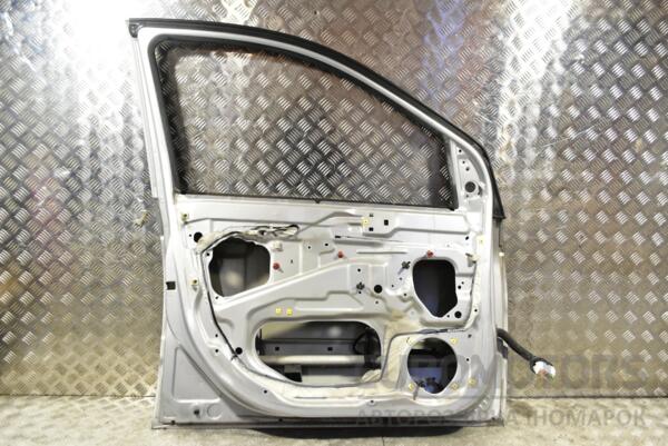 Дверь передняя левая (дефект) Hyundai Getz 2002-2010 760031C020 314412 - 3