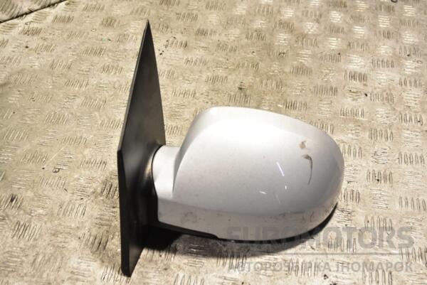Дзеркало ліве електр 5 пінів Hyundai Getz 2002-2010 314416 - 2