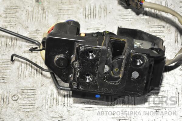 Замок двери передний левый электр 5 пинов Hyundai Getz 2002-2010 314420 - 2