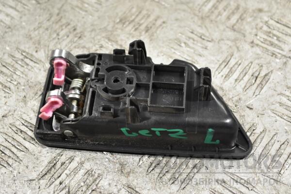 Ручка дверей внутрішня ліва (дефект) Hyundai Getz 2002-2010 826101C020 314422 - 2