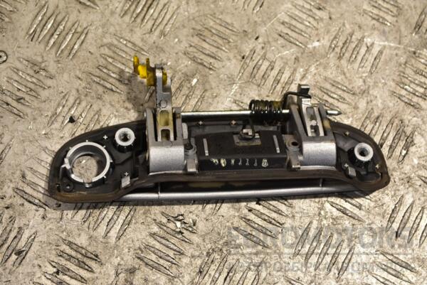 Ручка двері зовнішня передня ліва Hyundai Getz 2002-2010 314424 - 2