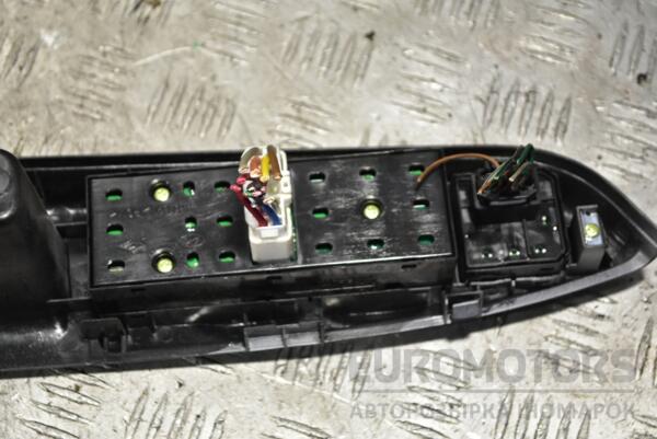 Блок управления стеклоподъемниками передний левый Hyundai Getz 2002-2010 314426 - 2