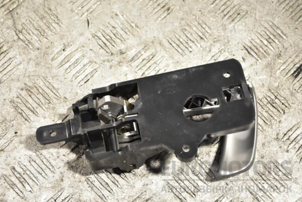 Ручка двері внутрішня задні праві Hyundai Santa FE 2006-2012 82623CM000 314436 - 2